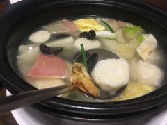-涌上外婆桥(南塘店)