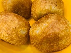 玉兰饼-毛华美食(清扬路店)