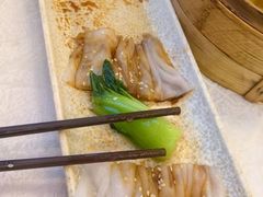 -福满园大酒楼(梅林店)