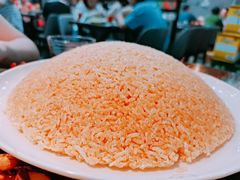 农家锅巴-指爱龙虾(金杨路总店)