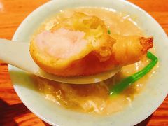 -海小馆海鲜餐厅(茂业百货店)
