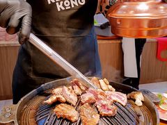 -kingkong大猩猩烤肉(CBD店)