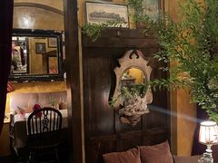 -秘密花园(法华镇路店)