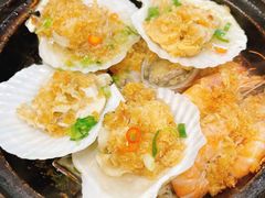 -楼外楼大刀肉传统火锅居(博学路店)