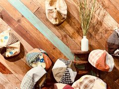 -时光花园(白鹭洲店)