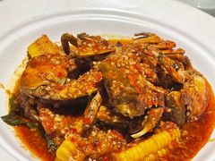 -佬麻雀·剁椒鱼头(京基KK One店)