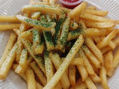 -Al Salam莫的三明治