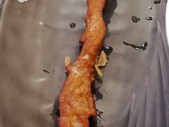 藤椒猪肉串-回味鸭血粉丝汤(砂之船店)