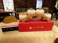 -俏江南(中山路先天下广场店)