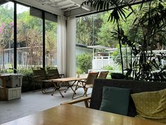 -OurTime Cafe OT咖啡馆