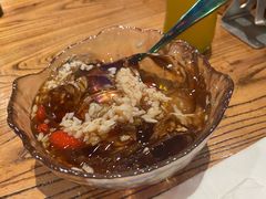 -我的面 川味Bistro(后沙峪店)