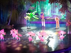 -勐巴拉娜西大剧院