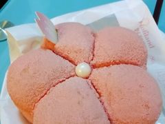 -好利来(积家店)
