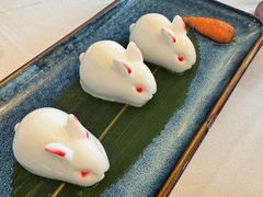 -鹿鸣酒家(越秀店)