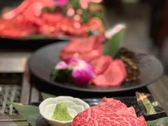 -俺的焼肉(銀座9丁目店)