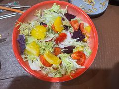 -奉天承·烤串·融合菜