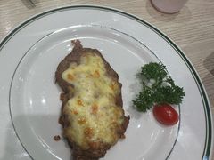 -纽斯特牛排自助餐厅(浦江万达店)