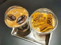 -熙阁咖啡Segnal(时代中心店)