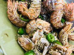 -贞姨美食·老字号海鲜大排档