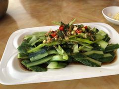-敦煌达记酱驴肉黄面馆