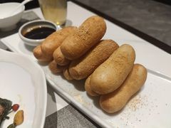 -禾田餐厅•乡野湖北菜(徐东店)