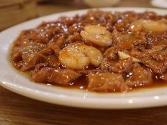 -陈傻子餐厅(世纪都会店)