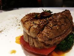 -王品牛排(珠海富华里店)