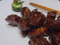 -上海1号私藏菜(静安店)