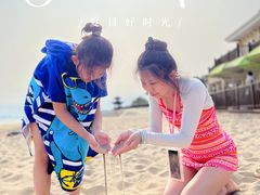 -老虎石海上公园