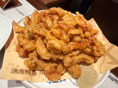 -鲜得莱渔港·小平岛海胆馆(七贤岭店)