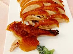 -北京全聚德(西翠路店)