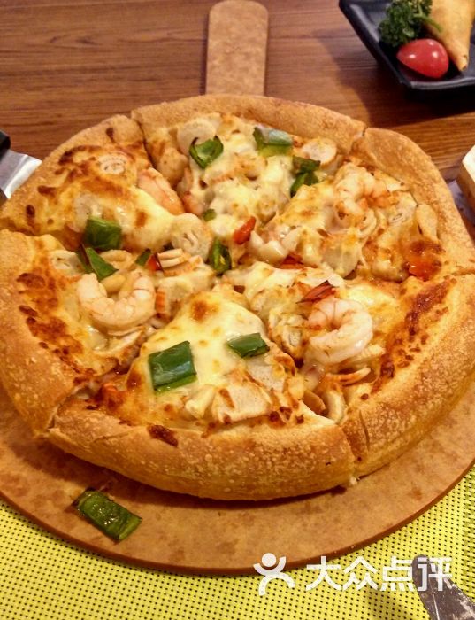 波彼比萨(交大店)图片 - 第68张