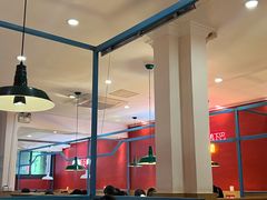 大堂-嘎嘎鸭下巴·爆辣干锅(明教寺店)