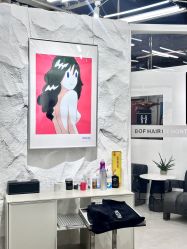 -BOF HAIR BY HONTO