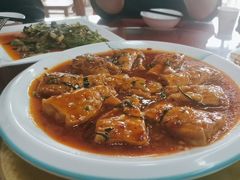 -中餐·廊桥豆腐宴(清江路分店)
