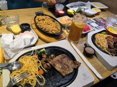 -豪客来牛排(重庆金源世纪广场1731店 )