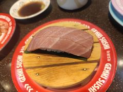 -元气寿司(东方宝泰店)