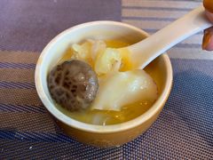 -星璨·自助餐厅-厦门禹洲温德姆至尊豪廷大酒店