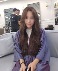 -MYCOLORHARSALON