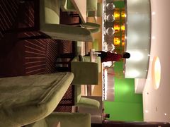 -上海浦东丽晟假日酒店-多瑙河全日餐厅