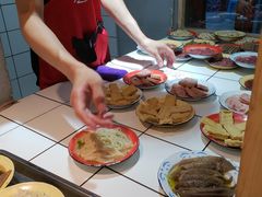 -叁口煮老火锅(东升店)