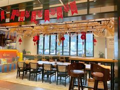 大堂-Mammamia意大利餐厅(古北店)