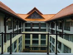 -三亚海棠湾万丽度假酒店