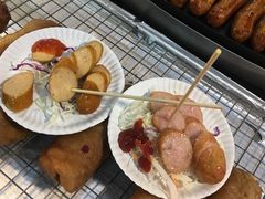 -周日夜市