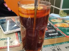 -添利·香港茶餐厅·下午茶(雪象店)