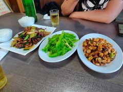 -友谊餐馆(永安路店)