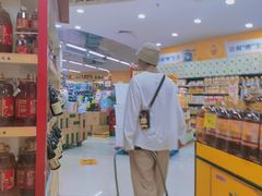 店内环境-冠超市(水悦龙湾店)