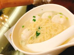 -翠华餐厅(正佳广场店)