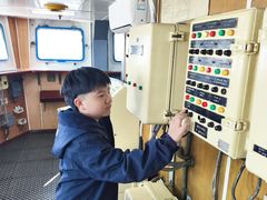 -泰达航母主题公园