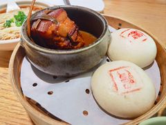 -苏小柳点心·手作小笼包(新街口分院店)